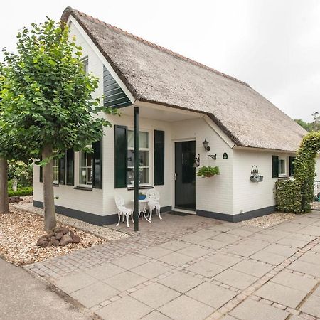 Vakantiehuis Villa 32 Heel 외부 사진
