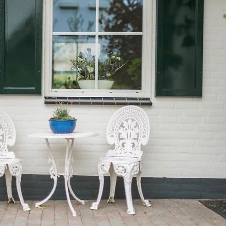 Vakantiehuis Villa 32 Heel 외부 사진