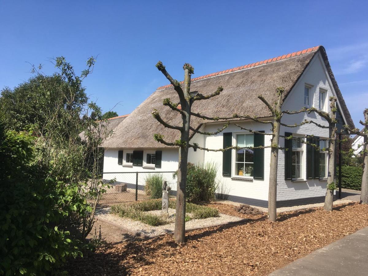 Vakantiehuis Villa 32 Heel 외부 사진