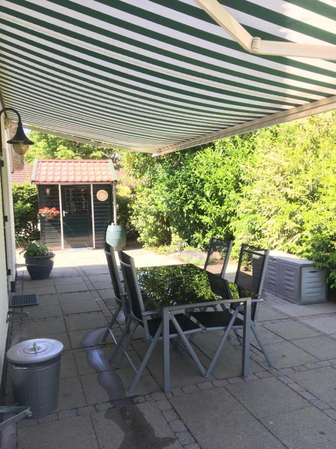 Vakantiehuis Villa 32 Heel 외부 사진