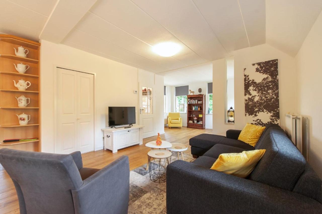 Vakantiehuis Villa 32 Heel 외부 사진