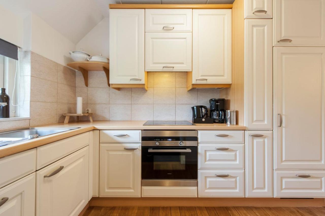 Vakantiehuis Villa 32 Heel 외부 사진