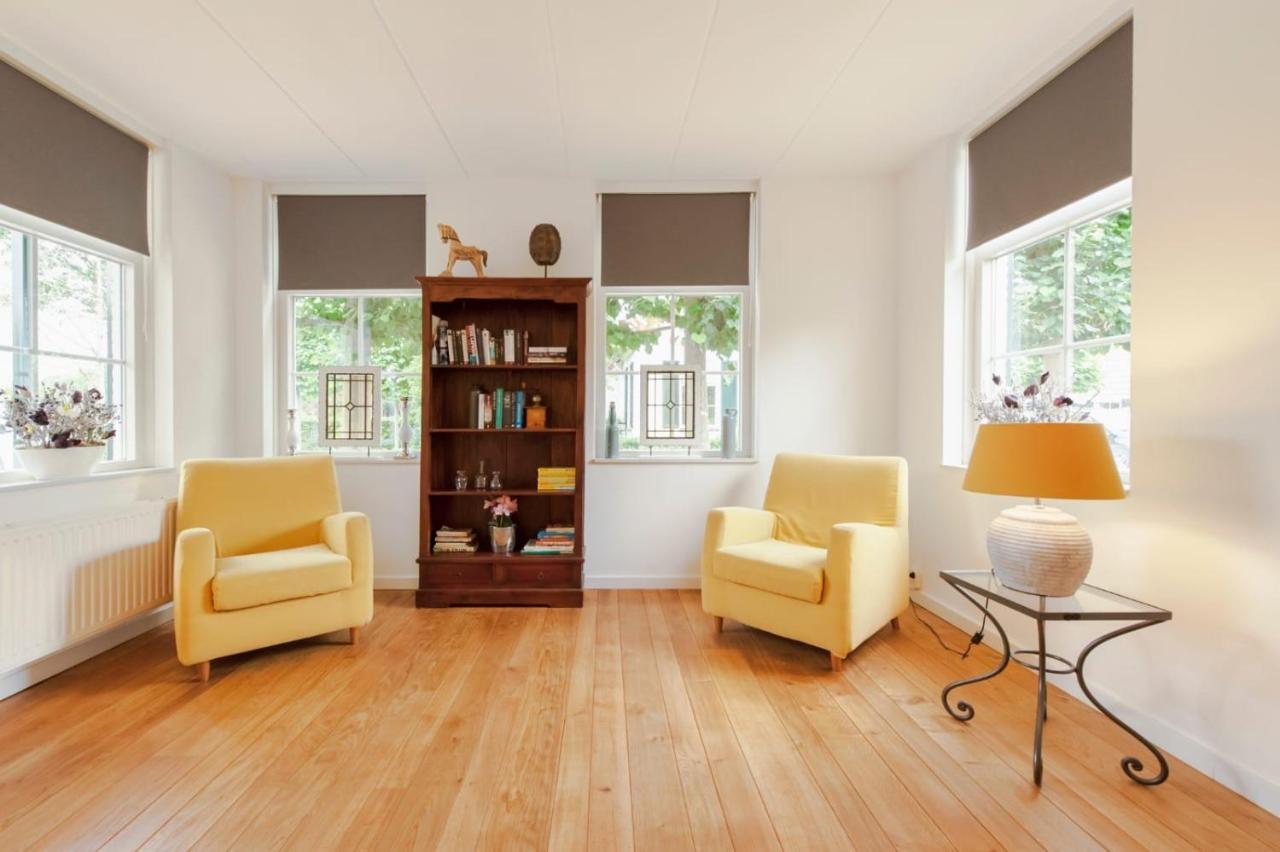 Vakantiehuis Villa 32 Heel 외부 사진