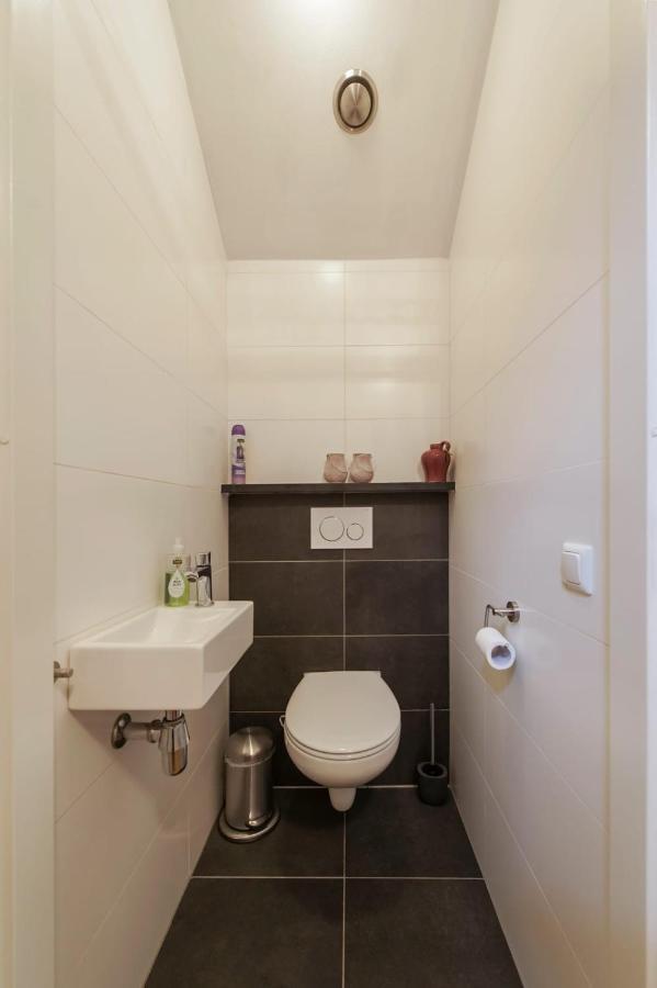 Vakantiehuis Villa 32 Heel 외부 사진