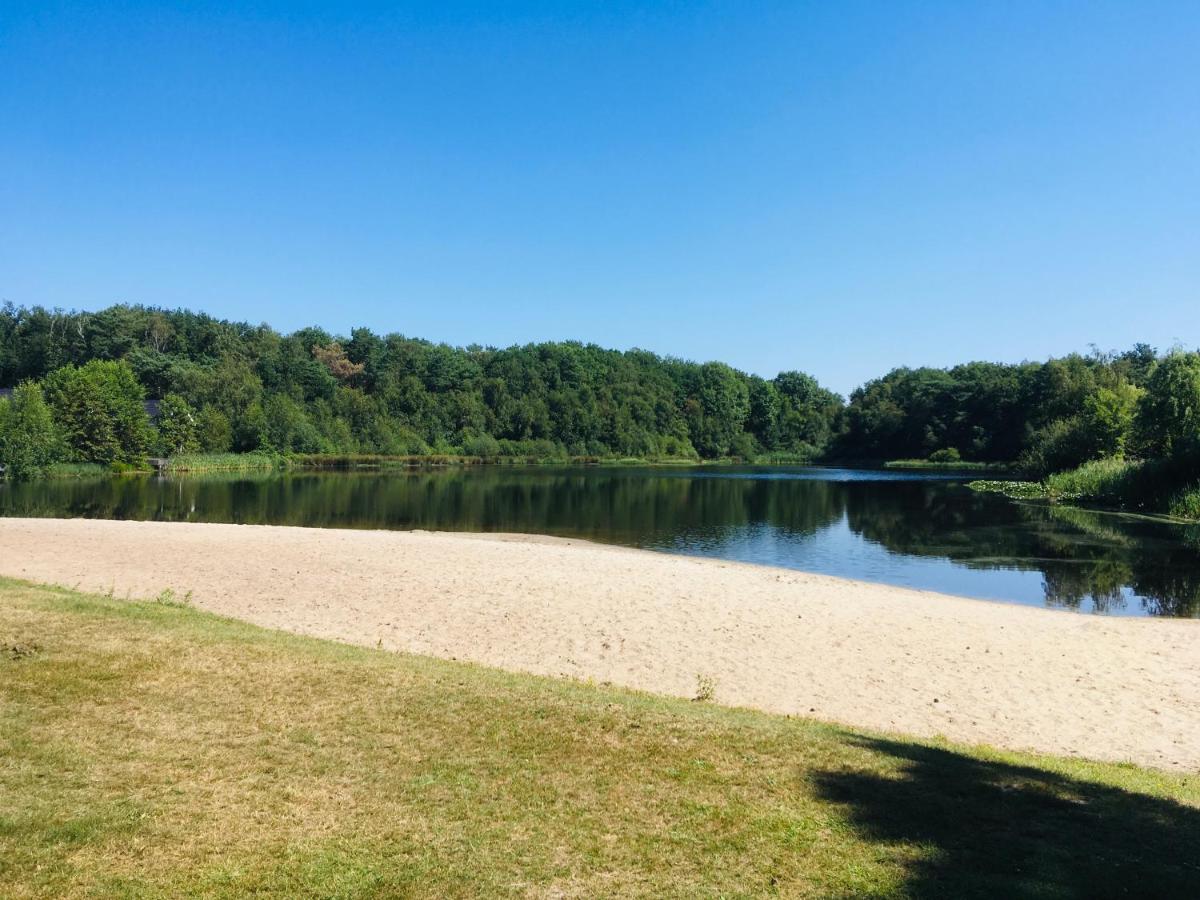 Vakantiehuis Villa 32 Heel 외부 사진