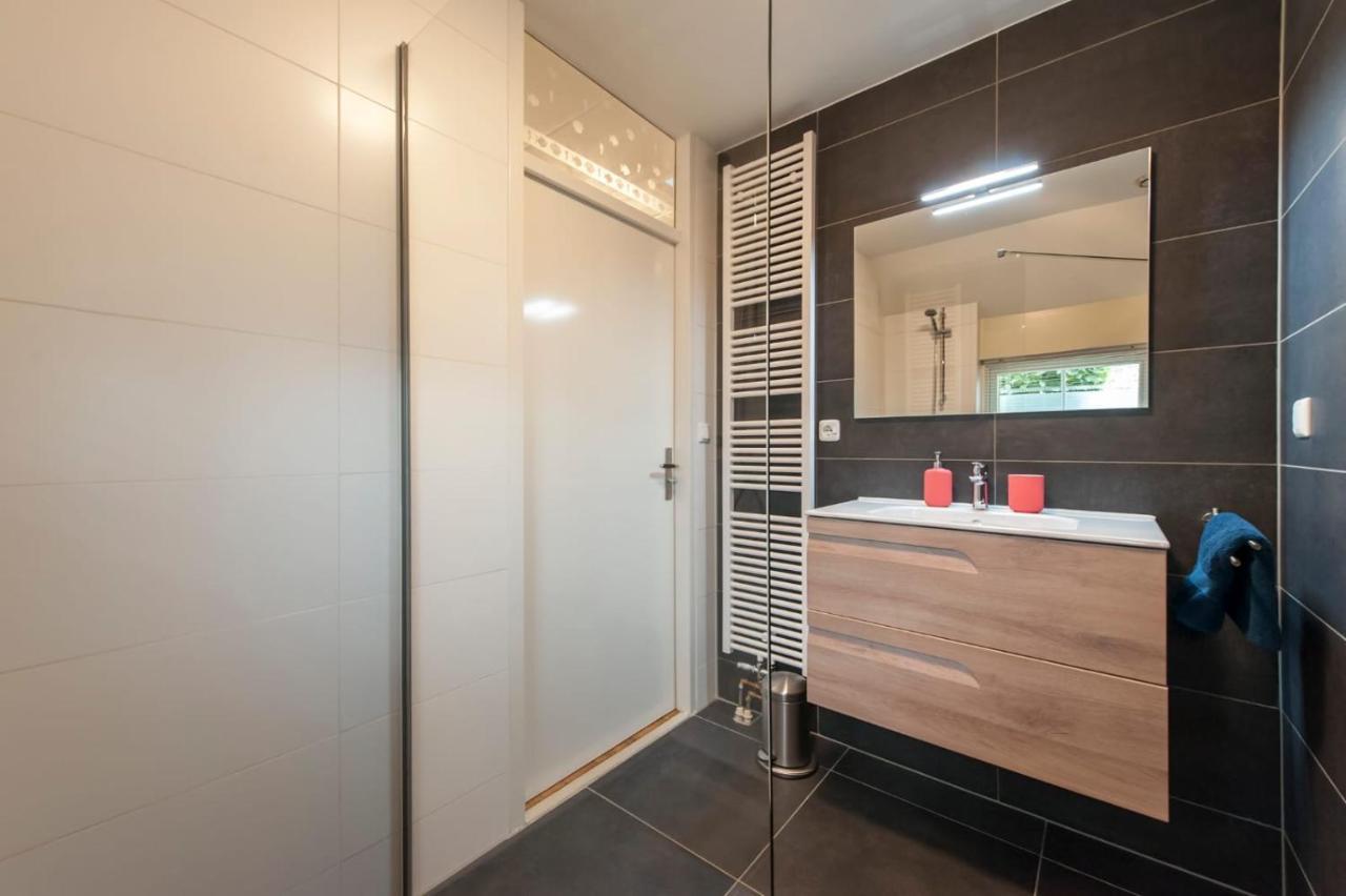 Vakantiehuis Villa 32 Heel 외부 사진