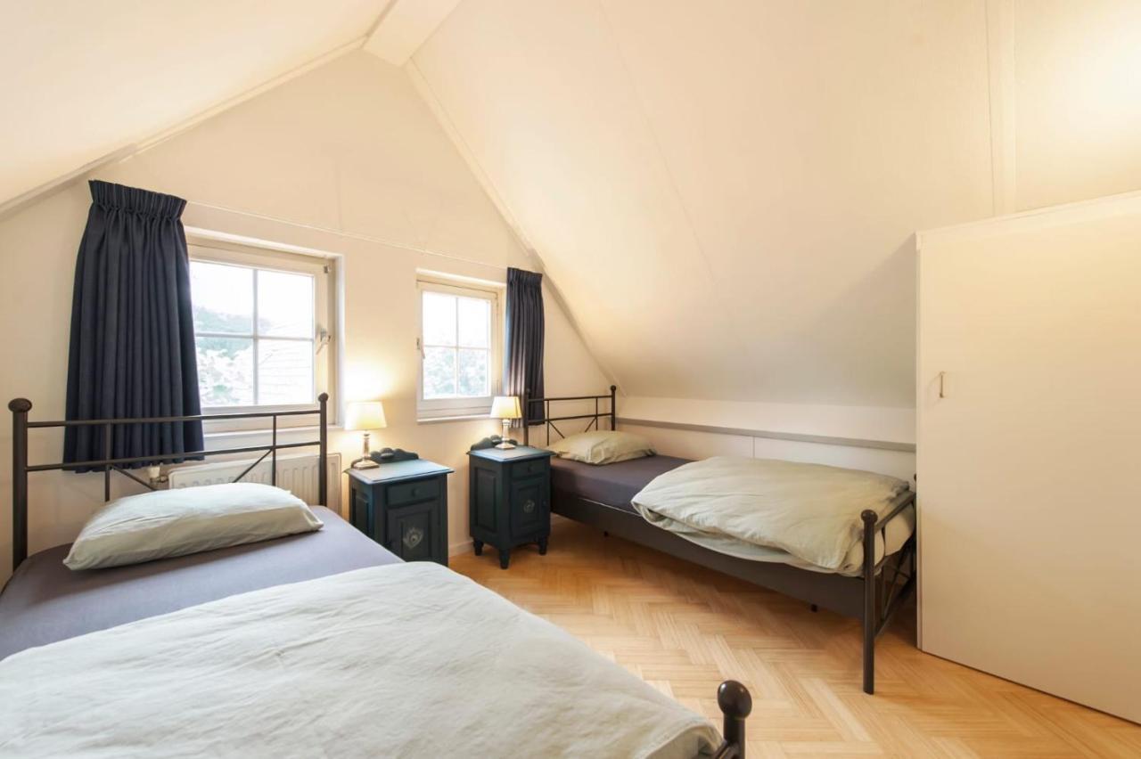 Vakantiehuis Villa 32 Heel 외부 사진