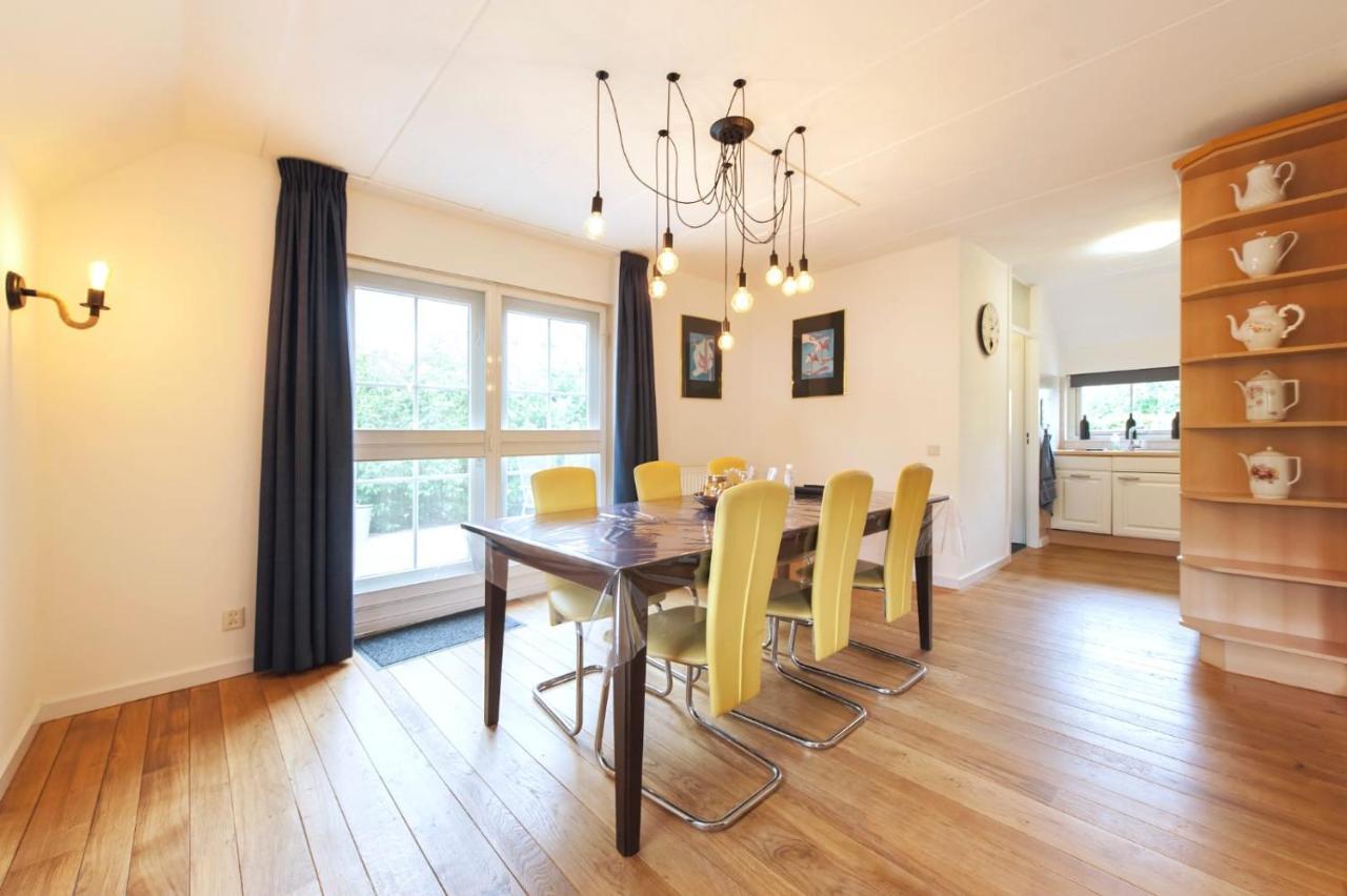 Vakantiehuis Villa 32 Heel 외부 사진