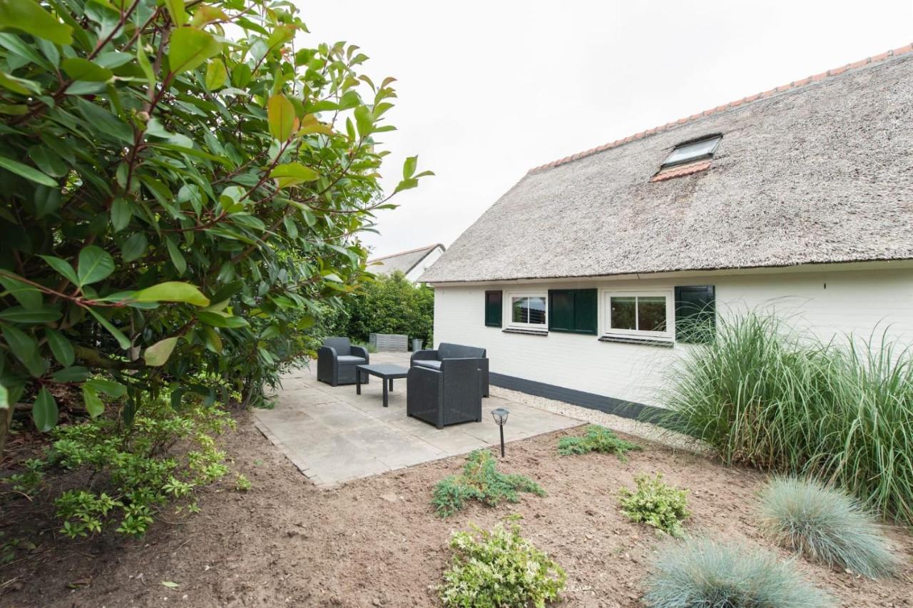 Vakantiehuis Villa 32 Heel 외부 사진
