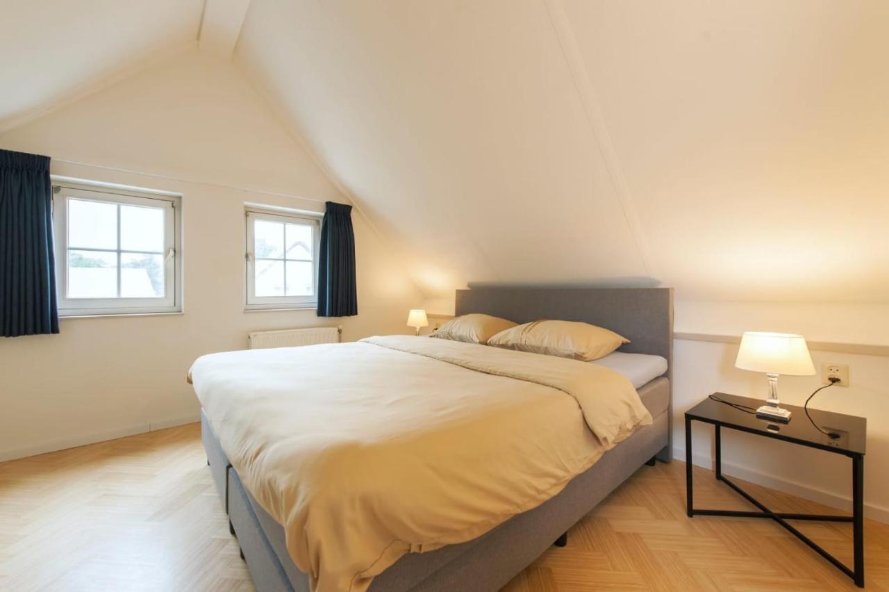 Vakantiehuis Villa 32 Heel 외부 사진