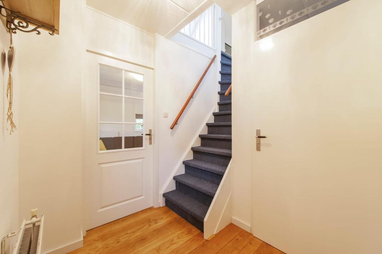 Vakantiehuis Villa 32 Heel 외부 사진