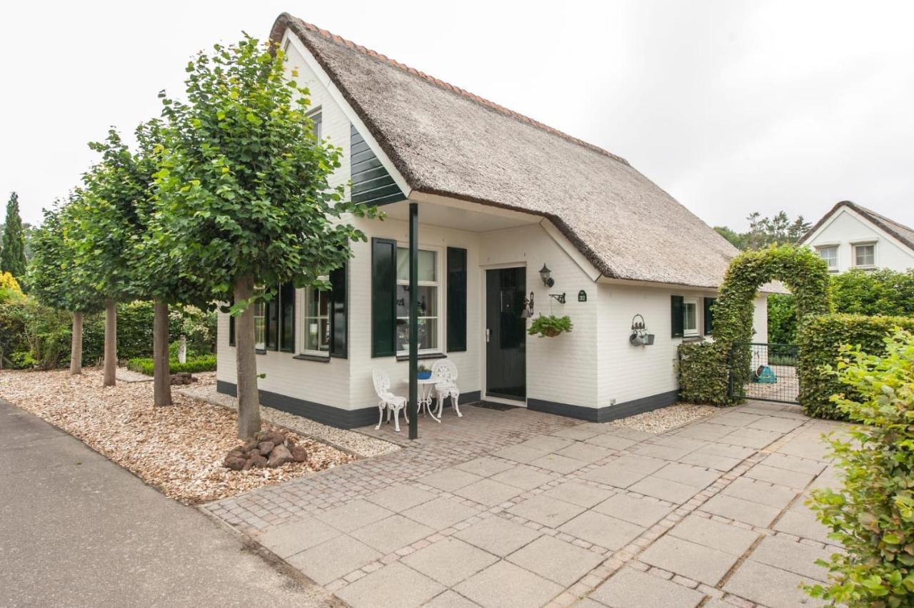 Vakantiehuis Villa 32 Heel 외부 사진