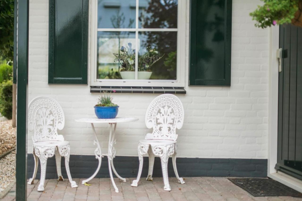 Vakantiehuis Villa 32 Heel 외부 사진