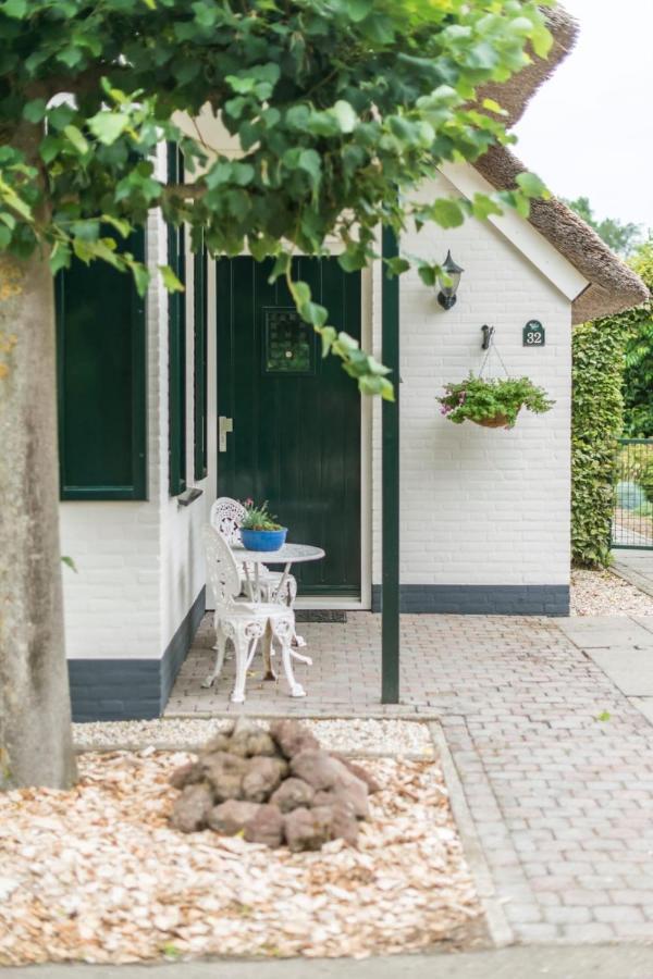 Vakantiehuis Villa 32 Heel 외부 사진